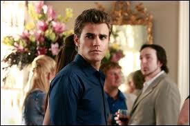 Quiz Vampire diaries