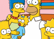 Quiz La famille Simpson