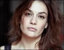 Quand  Lara, elle est avec ...