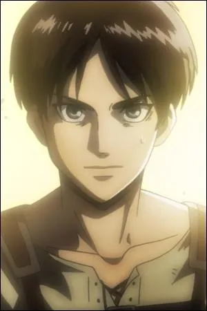 Quelle capacit Eren Jaeger a-t-il ?