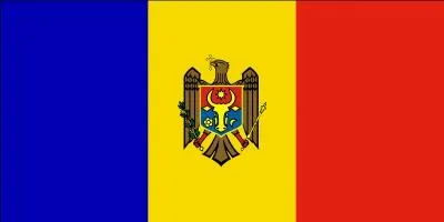 Quelle est la capitale de la Moldavie ?