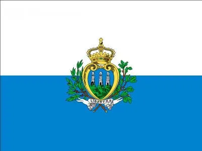Quelle est la capitale du Saint-Marin ?