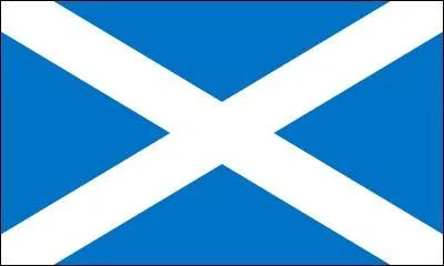 Quelle est la capitale de l'Ecosse ?