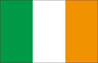 Quelle est la capitale de l'Irlande ?