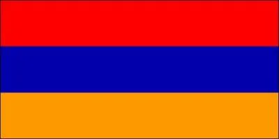 Quelle est la capitale de l'Armnie ?