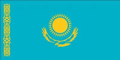 Quelle est la capitale du Kazakhstan ?