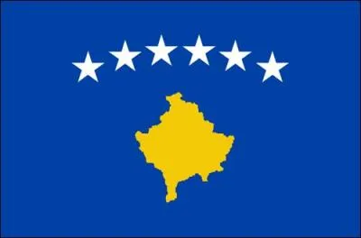 Quelle est la capitale du Kosovo ?