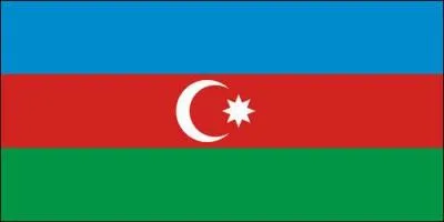 Quelle est la capitale de l'Azerbadjan ?