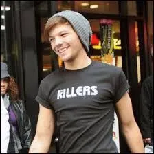 Il aime les filles qui...