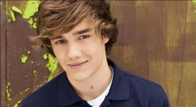 En quelle anne est-il n ?