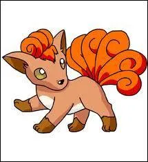 Comment Pierre obtient-il un Goupix ?