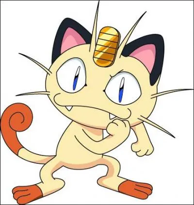 De qui Miaouss est-il horriblement jaloux ?