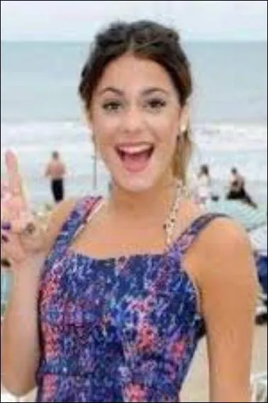 Qui a chant  Euphorie  en anglais ?