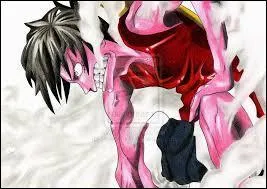 De qui Hancock est-elle amoureuse ?