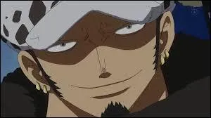 Quel est le nouveau Grand Corsaire ?