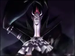 Quel Grand Corsaire a le pouvoir d'absorber des ombres ?