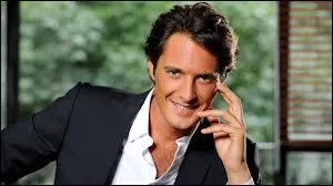 Qui est ce prsentateur ?