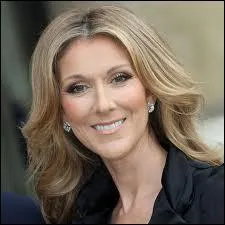 Qui est cette chanteuse ?