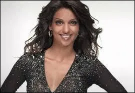 Qui est cette chanteuse ?