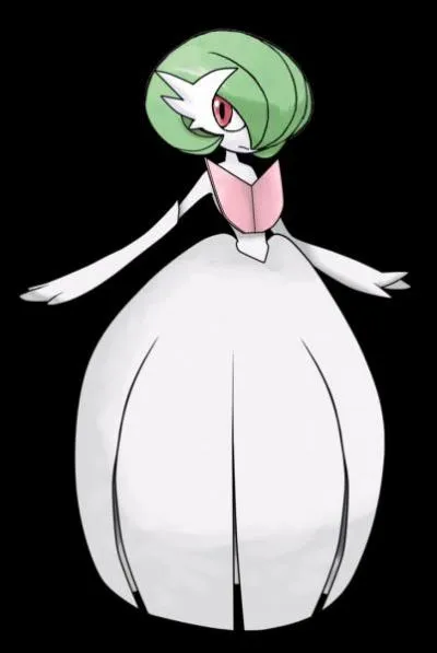 Quel est ce Pokmon ?