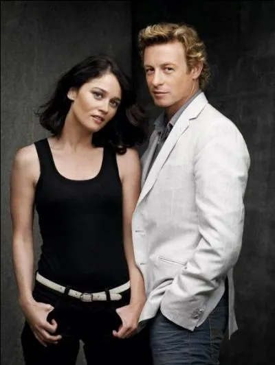 Quelle est cette srie ?