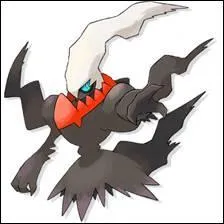 Quel est ce Pokmon ?