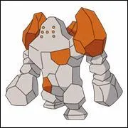 Quel est ce Pokmon ?