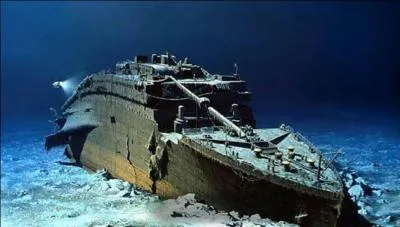 Pourquoi le Titanic a-t-il coul ?