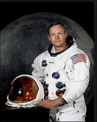 Qui est le premier astronaute ?