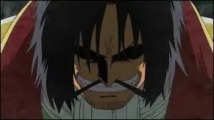 Qui est ce personnage ?