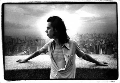 Nick Cave :  the bad seed . Le dernier album de Nick Cave and the Bad Seeds est une merveille ! Mais c'est un de ses premiers groupes ainsi que celui qu'il a rcemment men en parallle des Bad Seeds dans sa priode moustache, que vous devez trouver .