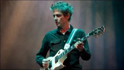 Dean Wareham : the  dream  gentleman. De sa superbe voix douce, il a accompagn deux groupes que l'on classe dans le  slowcore  ou encore la  dream pop . Quels sont ces deux groupes ?