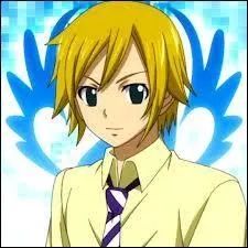 Qui est ce personnage ?