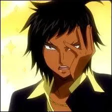 Qui est ce personnage ?