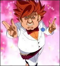 Qui est ce personnage ?