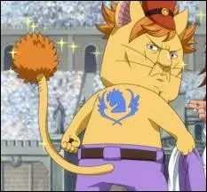 Qui est ce personnage ?