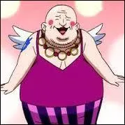 Qui est ce personnage ?