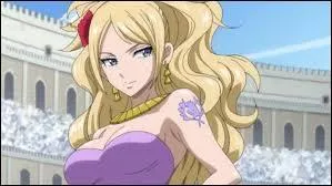 Qui est cette fille ?