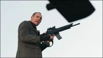 Jacob est un ancien collègue de l'armée de :