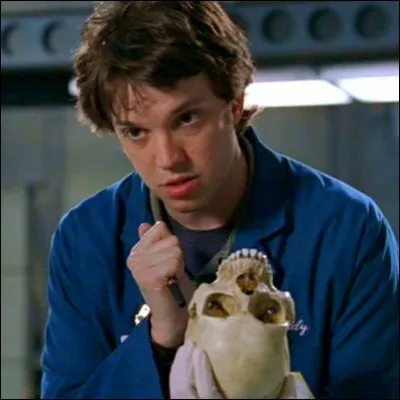 Quel est cet assistant ?