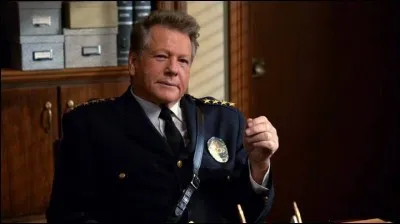 Max Keenan est le père de :