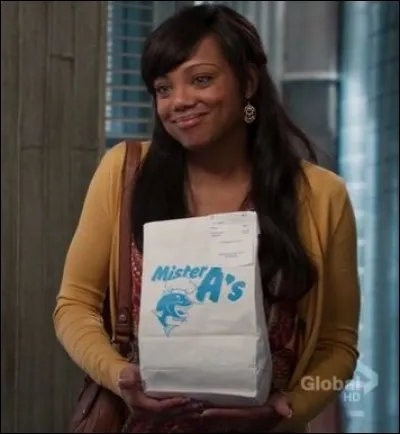 Michelle est la fille de :