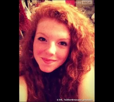 Qui est cette �l�ve du pensionnat du Val ?