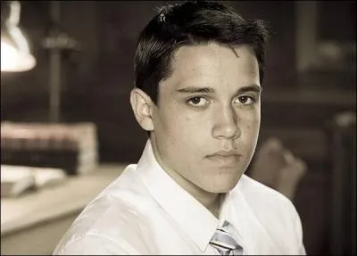 Qui est cet �l�ve du pensionnat du Val ?