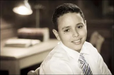 Qui est cet �l�ve du pensionnat du Val ?