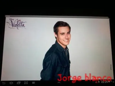 Qui est ce personnage ?