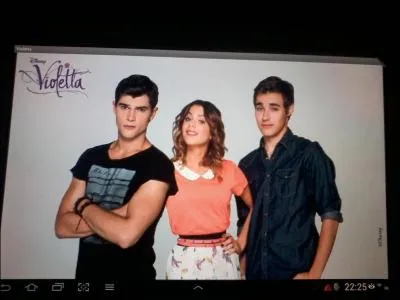 Dans la saison 2, qui n'a pas t accept au studio ?