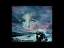 Le ciel de quelle ville rendait  Barbara  son coeur chagrin  ?