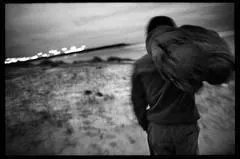 Qui chantait  J'accepterai la douleur, d'accord aussi pour la peur, je connais les consquences, et tant pis pour les pleurs  dans sa chanson  Tout mais pas l'indiffrence  ?