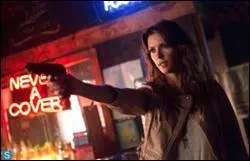 Qu'apprend-on dans la saison 5 au sujet de Katerina ?